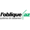 L'OBLIQUE A-Z